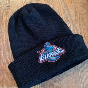 ny islanders beanie🗽